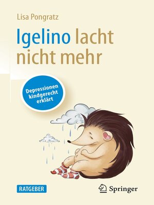 Igelino lacht nicht mehr - ebook
